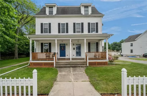 145 High St #C, Westerly, RI 02891