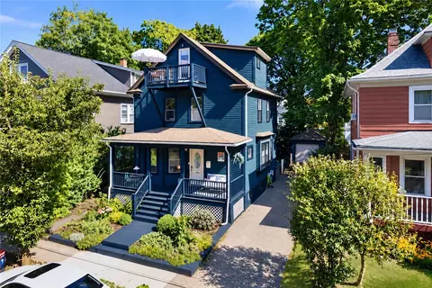 12 Glendale Ave, Providence, RI 02906