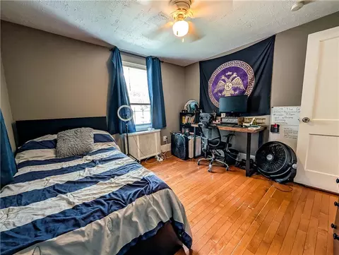 Bedroom - 115 Davis Ave, Cranston, RI 02910 photo 5 of 9