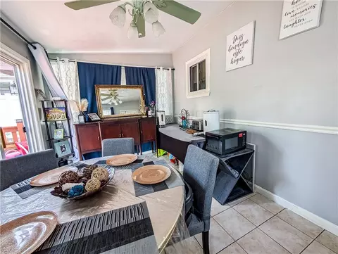 Dining - 115 Davis Ave, Cranston, RI 02910 photo 2 of 3