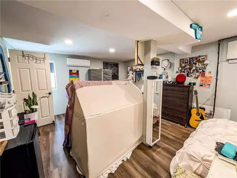 Bedroom - 115 Davis Ave, Cranston, RI 02910 photo 8 of 9