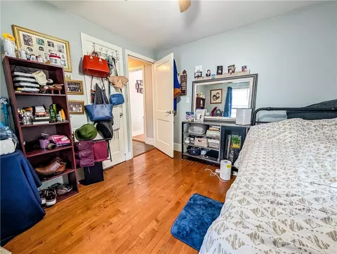 Bedroom - 115 Davis Ave, Cranston, RI 02910 photo 3 of 9