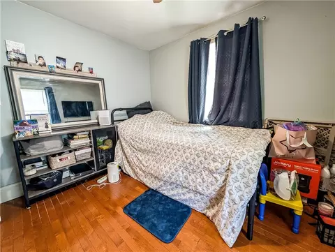 Bedroom - 115 Davis Ave, Cranston, RI 02910 photo 4 of 9