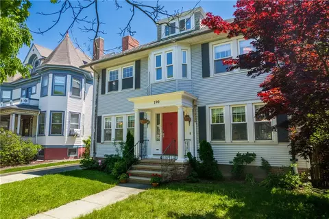 190 Lexington Ave, Providence, RI 02907