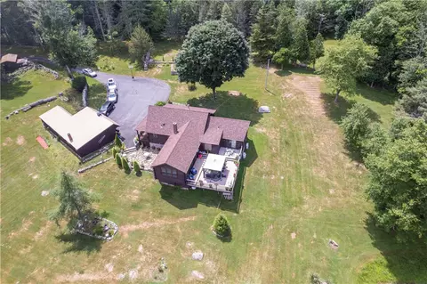 View/Area - 84 Dark Lantern Hill Rd, Killingly, CT 06239 photo 4 of 8