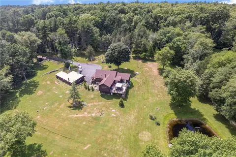 View/Area - 84 Dark Lantern Hill Rd, Killingly, CT 06239 photo 3 of 8
