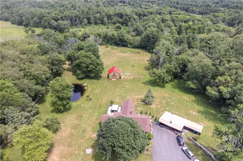 View/Area - 84 Dark Lantern Hill Rd, Killingly, CT 06239 photo 5 of 8