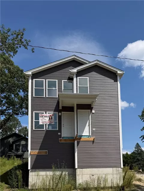 49 Leander St, Providence, RI 02909
