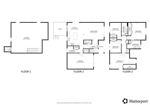 Floorplan - 5 Recess Ln, Warwick, RI 02889 photo 1 of 1