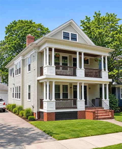 116 Jastram St, Providence, RI 02908