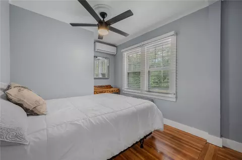 Bedroom - 346 Post Rd, Westerly, RI 02891 photo 2 of 5