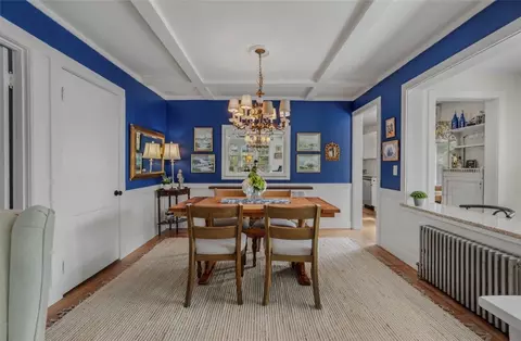 Dining - 346 Post Rd, Westerly, RI 02891 photo 3 of 3