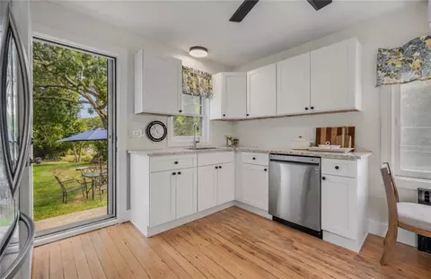 Kitchen - 346 Post Rd, Westerly, RI 02891 photo 1 of 3