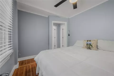 Bedroom - 346 Post Rd, Westerly, RI 02891 photo 1 of 5