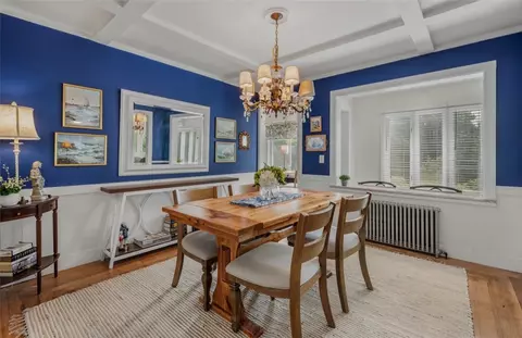 Dining - 346 Post Rd, Westerly, RI 02891 photo 2 of 3