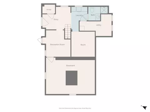 Floorplan - 346 Post Rd, Westerly, RI 02891 photo 3 of 3