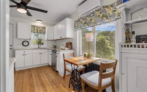 Kitchen - 346 Post Rd, Westerly, RI 02891 photo 2 of 3