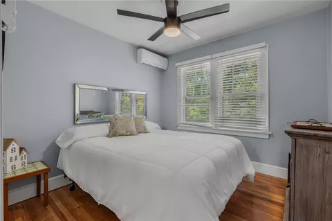 Bedroom - 346 Post Rd, Westerly, RI 02891 photo 3 of 5