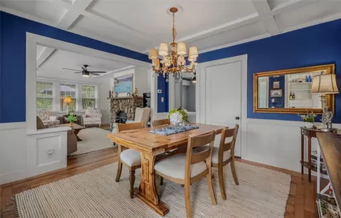 Dining - 346 Post Rd, Westerly, RI 02891 photo 1 of 3