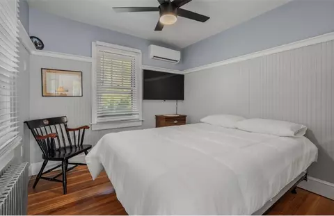 Bedroom - 346 Post Rd, Westerly, RI 02891 photo 4 of 5