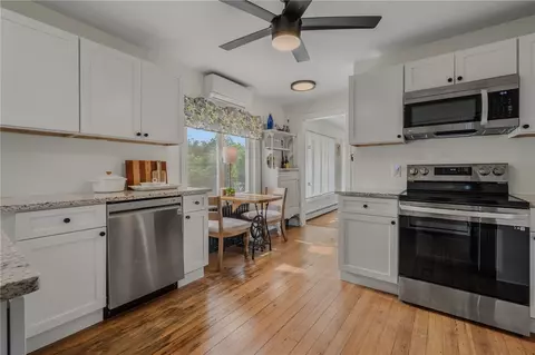 Kitchen - 346 Post Rd, Westerly, RI 02891 photo 3 of 3