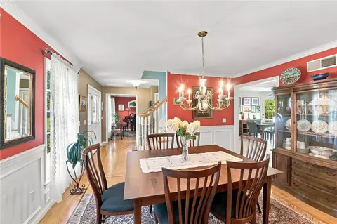 Dining - 10 Jay Ct, Cranston, RI 02921 photo 3 of 3