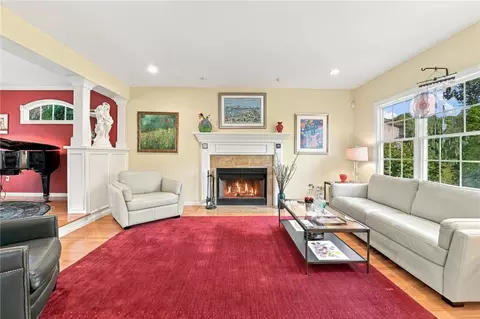 Living - 10 Jay Ct, Cranston, RI 02921 photo 3 of 3
