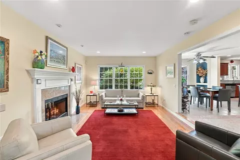 Living - 10 Jay Ct, Cranston, RI 02921 photo 1 of 3