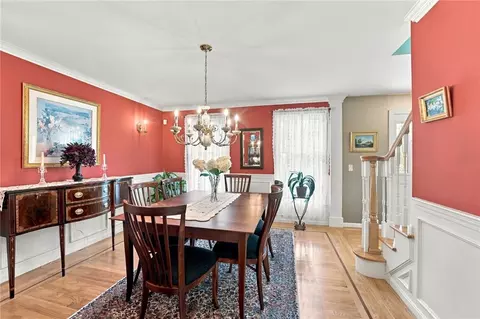 Dining - 10 Jay Ct, Cranston, RI 02921 photo 2 of 3