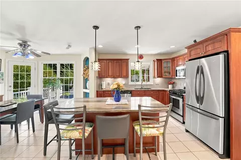 Kitchen - 10 Jay Ct, Cranston, RI 02921 photo 1 of 3