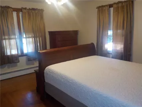 Bedroom - 62 Langevin St, Woonsocket, RI 02895 photo 1 of 1