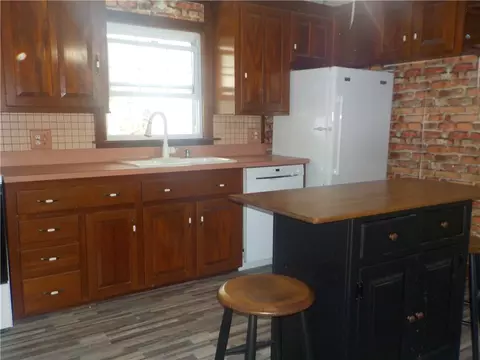 Kitchen - 62 Langevin St, Woonsocket, RI 02895 photo 1 of 2