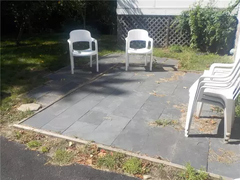 Exterior - 62 Langevin St, Woonsocket, RI 02895 photo 5 of 7