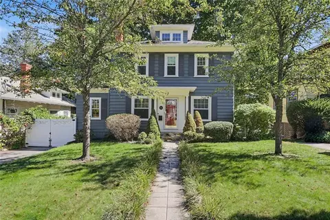 95 Lorimer St, Providence, RI 02906