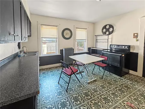 Kitchen - 414 Providence St, Woonsocket, RI 02895 photo 4 of 4