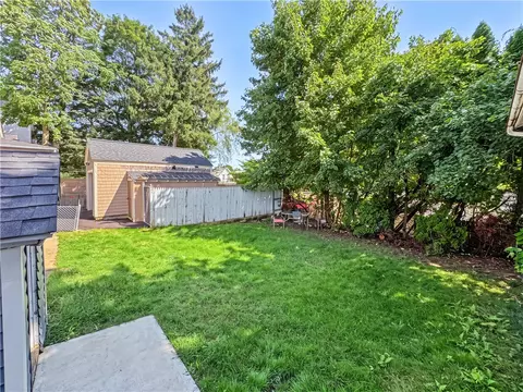 Exterior - 414 Providence St, Woonsocket, RI 02895 photo 5 of 5