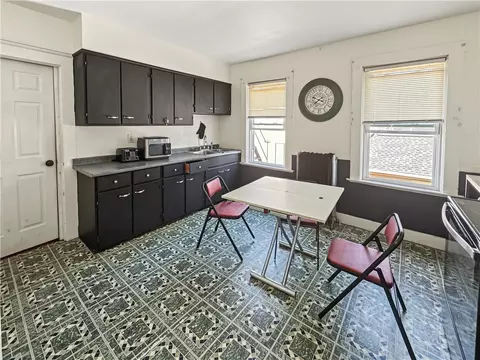 Kitchen - 414 Providence St, Woonsocket, RI 02895 photo 3 of 4