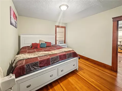 Bedroom - 414 Providence St, Woonsocket, RI 02895 photo 2 of 2