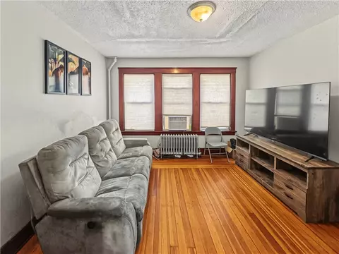 Living - 414 Providence St, Woonsocket, RI 02895 photo 1 of 1