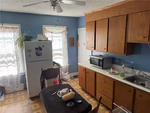 Kitchen - 286 Olo St, Woonsocket, RI 02895 photo 1 of 2