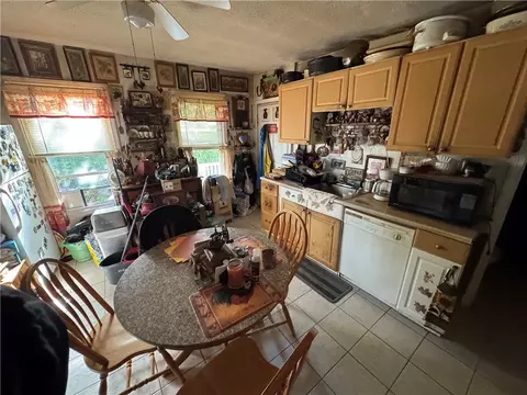 Kitchen - 286 Olo St, Woonsocket, RI 02895 photo 2 of 2