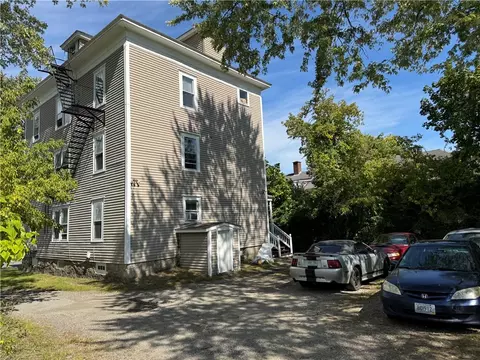Exterior - 286 Olo St, Woonsocket, RI 02895 photo 3 of 3