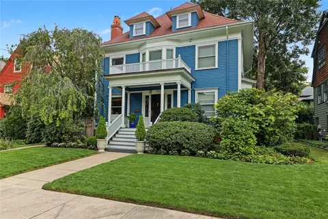 283 Wayland Ave, Providence, RI 02906