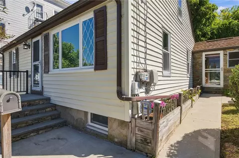 Exterior - 207 Valley St, Woonsocket, RI 02895 photo 8 of 8