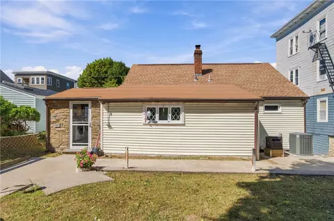 Exterior - 207 Valley St, Woonsocket, RI 02895 photo 7 of 8