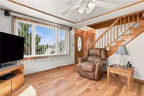 Living - 207 Valley St, Woonsocket, RI 02895 photo 2 of 2
