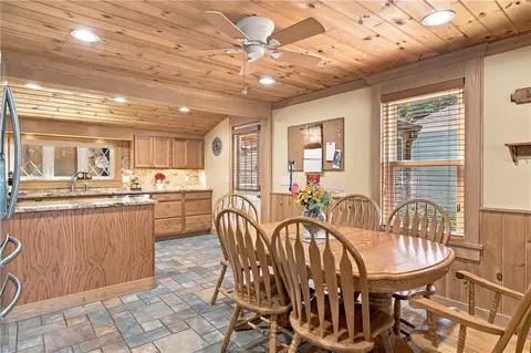 Dining - 207 Valley St, Woonsocket, RI 02895 photo 2 of 3