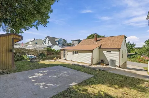 Exterior - 207 Valley St, Woonsocket, RI 02895 photo 5 of 8