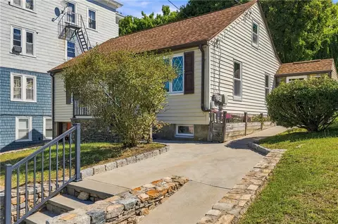 Exterior - 207 Valley St, Woonsocket, RI 02895 photo 3 of 8