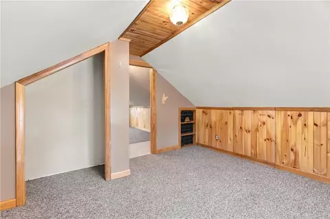 Bedroom - 207 Valley St, Woonsocket, RI 02895 photo 5 of 6
